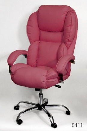 Кресло для руководителя Барон КВ-12-131112-0411 в Миассе - miass.mebel-74.com | фото
