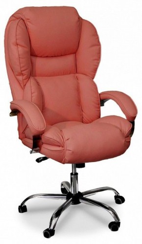 Кресло для руководителя Барон КВ-12-131112-0412 в Миассе - miass.mebel-74.com | фото