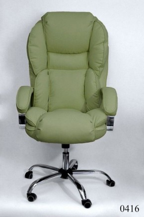 Кресло для руководителя Барон КВ-12-131112-0416 в Миассе - miass.mebel-74.com | фото