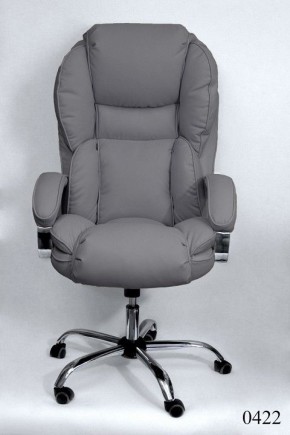 Кресло для руководителя Барон КВ-12-131112-0422 в Миассе - miass.mebel-74.com | фото