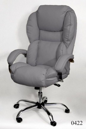 Кресло для руководителя Барон КВ-12-131112-0422 в Миассе - miass.mebel-74.com | фото