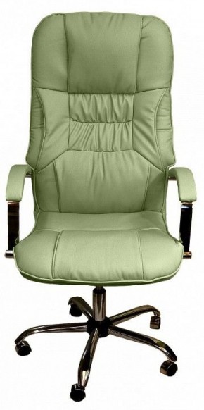 Кресло для руководителя Бридж КВ-14-131112-0416 в Миассе - miass.mebel-74.com | фото