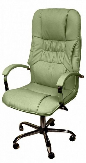 Кресло для руководителя Бридж КВ-14-131112-0416 в Миассе - miass.mebel-74.com | фото