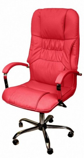Кресло для руководителя Бридж КВ-14-131112-0421 в Миассе - miass.mebel-74.com | фото