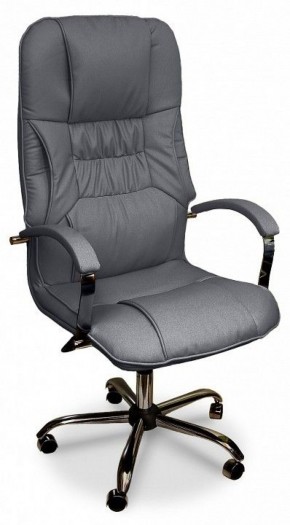 Кресло для руководителя Бридж КВ-14-131112-0422 в Миассе - miass.mebel-74.com | фото