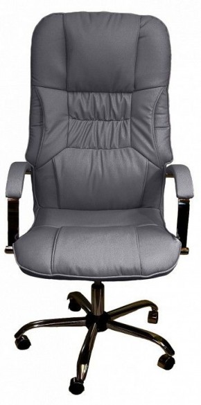 Кресло для руководителя Бридж КВ-14-131112-0422 в Миассе - miass.mebel-74.com | фото
