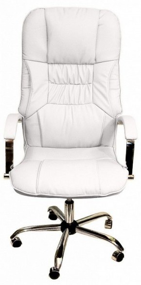 Кресло для руководителя Бридж КВ-14-131112-0427 в Миассе - miass.mebel-74.com | фото