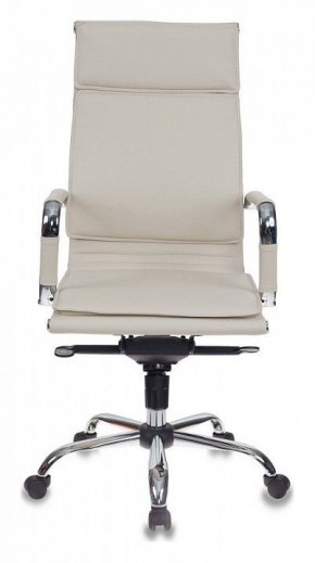Кресло для руководителя CH-993MB/IVORY в Миассе - miass.mebel-74.com | фото