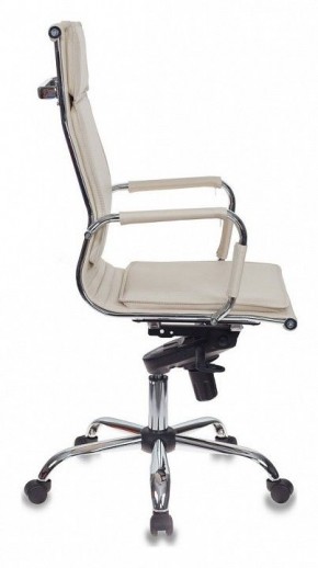 Кресло для руководителя CH-993MB/IVORY в Миассе - miass.mebel-74.com | фото