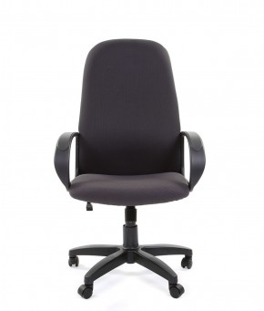 Кресло для руководителя  CHAIRMAN 279 TW (ткань TW 12) в Миассе - miass.mebel-74.com | фото