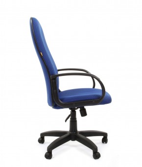 Кресло для руководителя  CHAIRMAN 279 JP (ткань JP 15-3) в Миассе - miass.mebel-74.com | фото