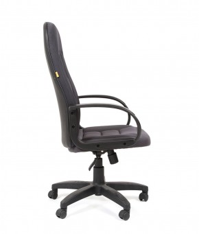 Кресло для руководителя  CHAIRMAN 727 TW (ткань TW 12) в Миассе - miass.mebel-74.com | фото
