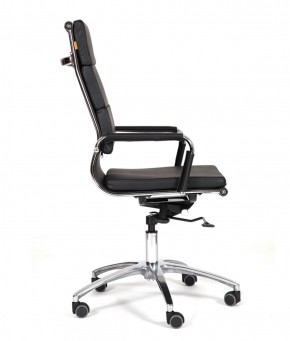 Кресло для руководителя CHAIRMAN 750 (Экокожа) в Миассе - miass.mebel-74.com | фото