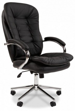Кресло для руководителя Chairman 795 в Миассе - miass.mebel-74.com | фото