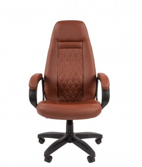 Кресло для руководителя CHAIRMAN 950 LT (Экокожа) в Миассе - miass.mebel-74.com | фото