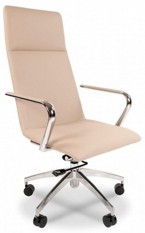 Кресло для руководителя Chairman 980 в Миассе - miass.mebel-74.com | фото