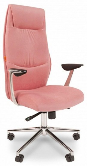 Кресло для руководителя Chairman Home Vista в Миассе - miass.mebel-74.com | фото