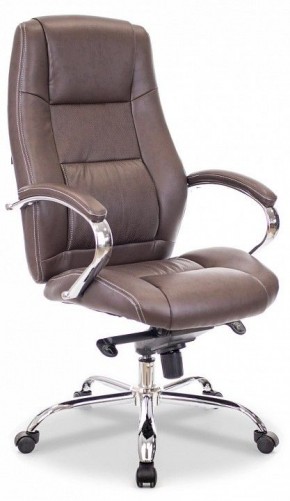 Кресло для руководителя Kron M в Миассе - miass.mebel-74.com | фото