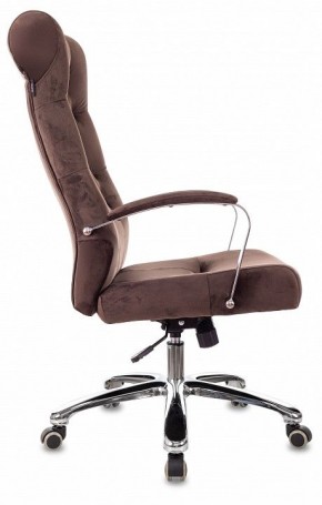 Кресло для руководителя T-9928SL в Миассе - miass.mebel-74.com | фото