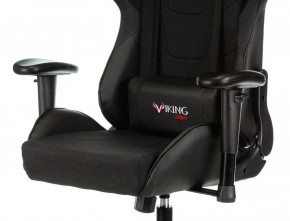 Кресло игровое Бюрократ VIKING 4 AERO BLACK EDITION в Миассе - miass.mebel-74.com | фото
