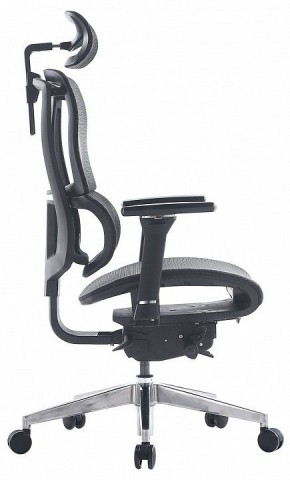Кресло игровое Mega в Миассе - miass.mebel-74.com | фото