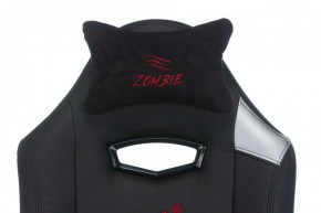 Кресло игровое ZOMBIE HERO BATTLEZONE в Миассе - miass.mebel-74.com | фото
