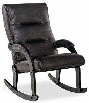 Кресло-качалка Дэми в Миассе - miass.mebel-74.com | фото