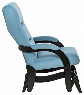 Кресло-качалка Дэми в Миассе - miass.mebel-74.com | фото