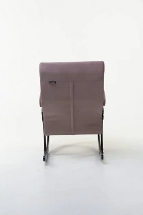 Кресло-качалка КОРСИКА 34-Т-AJ (ява) в Миассе - miass.mebel-74.com | фото