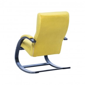 Кресло-качалка Leset Милано в Миассе - miass.mebel-74.com | фото