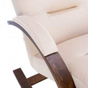 Кресло-качалка Leset Милано в Миассе - miass.mebel-74.com | фото