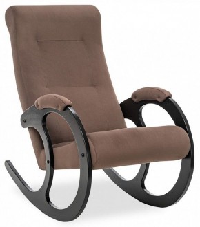 Кресло-качалка Модель 3 в Миассе - miass.mebel-74.com | фото