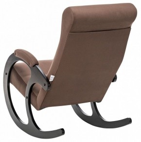 Кресло-качалка Модель 3 в Миассе - miass.mebel-74.com | фото