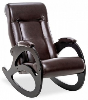Кресло-качалка Модель 4 в Миассе - miass.mebel-74.com | фото