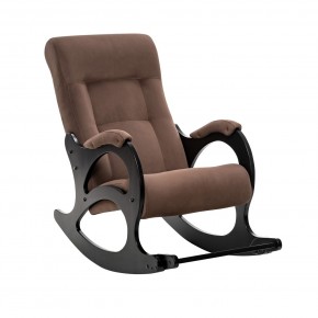 Кресло-качалка Модель 44 в Миассе - miass.mebel-74.com | фото
