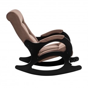 Кресло-качалка Модель 44 в Миассе - miass.mebel-74.com | фото