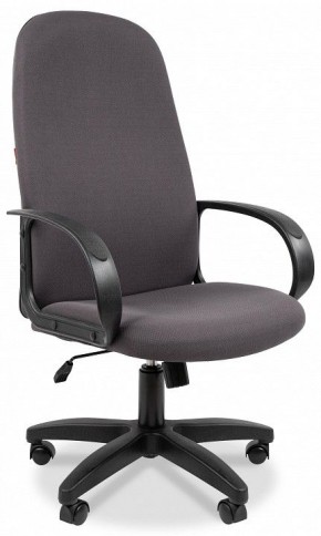 Кресло компьютерное Chairman 279 в Миассе - miass.mebel-74.com | фото