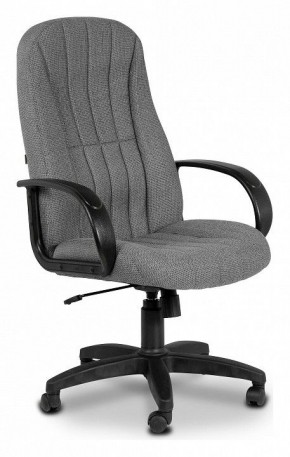 Кресло компьютерное Chairman 685 серый/черный в Миассе - miass.mebel-74.com | фото