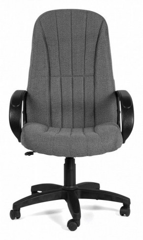 Кресло компьютерное Chairman 685 серый/черный в Миассе - miass.mebel-74.com | фото