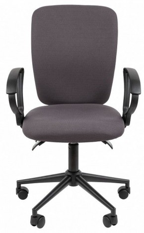 Кресло компьютерное Chairman 9801 Black в Миассе - miass.mebel-74.com | фото