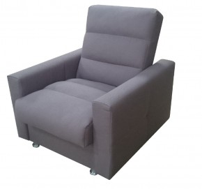 Кресло-кровать Честер в Миассе - miass.mebel-74.com | фото