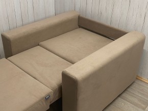 Кресло-кровать Комфорт-7 (700) МД (НПБ) широкий подлкотник в Миассе - miass.mebel-74.com | фото