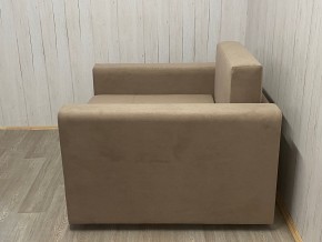 Кресло-кровать Комфорт-7 (700) МД (ППУ) широкий подлкотник в Миассе - miass.mebel-74.com | фото