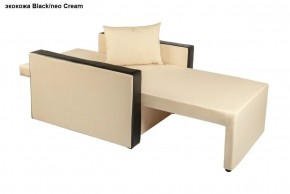 Кресло-кровать Милена с подлокотниками (рогожка) в Миассе - miass.mebel-74.com | фото