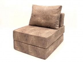 Кресло-кровать-пуф бескаркасное Окта (Рогожка) в Миассе - miass.mebel-74.com | фото