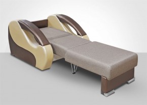 Кресло-кровать Виктория 3 (ткань до 300) в Миассе - miass.mebel-74.com | фото