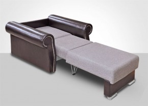 Кресло-кровать Виктория 6 (ткань до 300) в Миассе - miass.mebel-74.com | фото