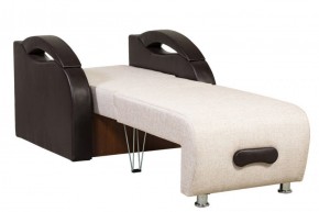 Кресло-кровать Юпитер Аслан бежевый в Миассе - miass.mebel-74.com | фото