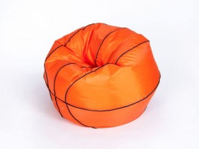 Кресло-мешок Баскетбольный мяч Большой в Миассе - miass.mebel-74.com | фото