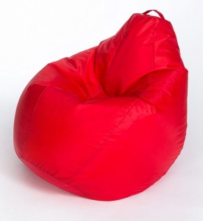 Кресло-мешок Груша Оксфорд Малое (700*900) серия "Водооталкивающая" в Миассе - miass.mebel-74.com | фото